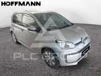 2021 Volkswagen Up