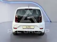 2021 Volkswagen Up