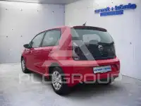 2021 Volkswagen Up