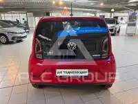 2021 Volkswagen Up
