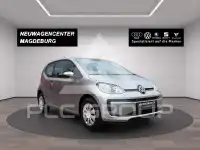2021 Volkswagen Up