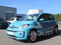 2021 Volkswagen Up