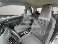 2021 Volkswagen Up
