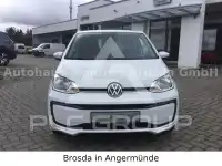 2021 Volkswagen Up