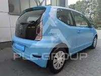 2021 Volkswagen Up