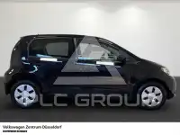 2021 Volkswagen Up