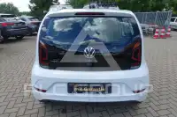 2021 Volkswagen Up