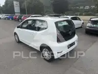 2021 Volkswagen Up