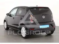 2021 Volkswagen Up