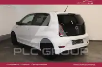 2021 Volkswagen Up