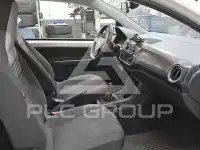 2021 Volkswagen Up