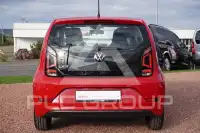 2021 Volkswagen Up