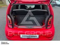 2021 Volkswagen Up