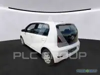 2021 Volkswagen Up