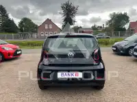 2021 Volkswagen Up