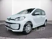 2021 Volkswagen Up