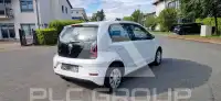 2021 Volkswagen Up