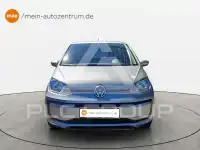 2021 Volkswagen Up