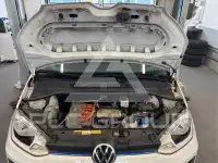 2021 Volkswagen Up