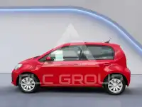 2021 Volkswagen Up