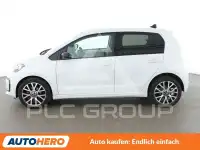 2021 Volkswagen Up