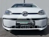 2021 Volkswagen Up