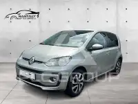 2021 Volkswagen Up