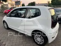 2021 Volkswagen Up