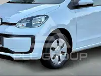2021 Volkswagen Up