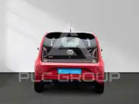 2021 Volkswagen Up