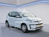 2021 Volkswagen Up
