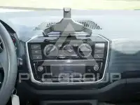 2021 Volkswagen Up
