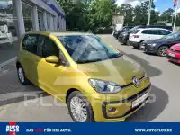 2021 Volkswagen Up