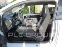 2021 Volkswagen Up