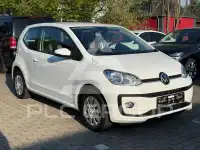 2021 Volkswagen Up
