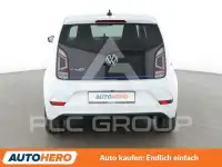 2021 Volkswagen Up