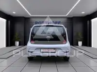2021 Volkswagen Up