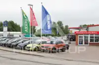 2021 Volkswagen Up