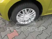 2021 Volkswagen Up