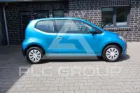 2021 Volkswagen Up