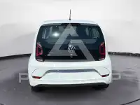 2021 Volkswagen Up