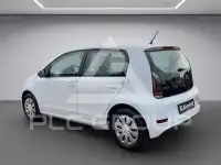 2021 Volkswagen Up