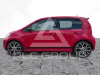 2021 Volkswagen Up