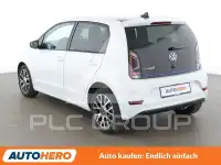 2021 Volkswagen Up
