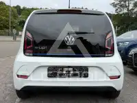 2021 Volkswagen Up