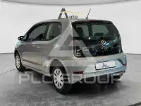 2021 Volkswagen Up