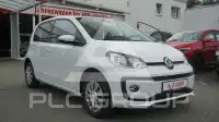 2021 Volkswagen Up