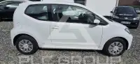 2021 Volkswagen Up