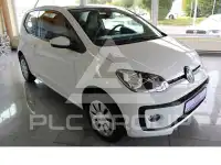 2021 Volkswagen Up