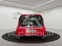 2021 Volkswagen Up